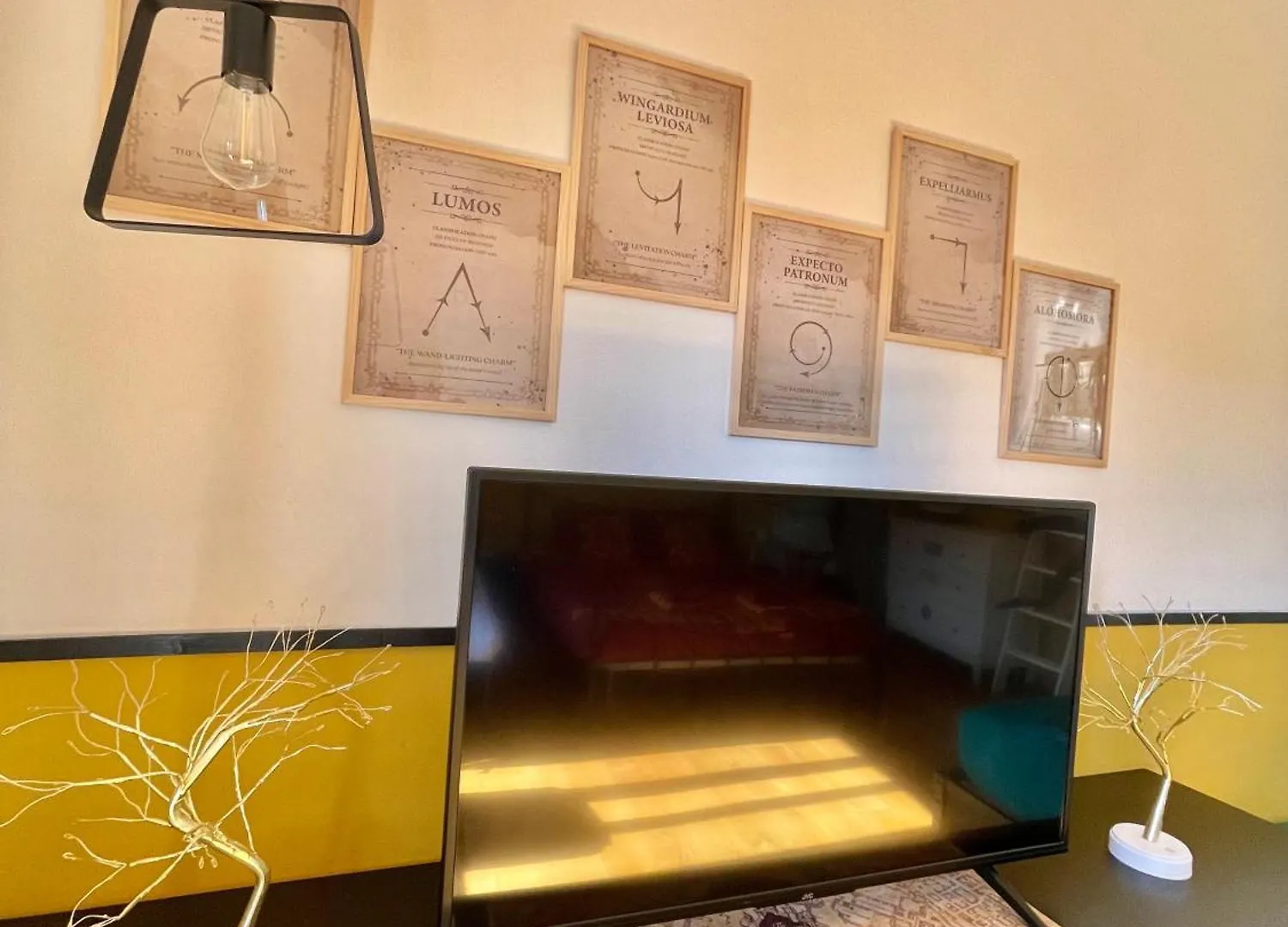 Apartamento Harry Potter House - 10 Min To Centrale Milán