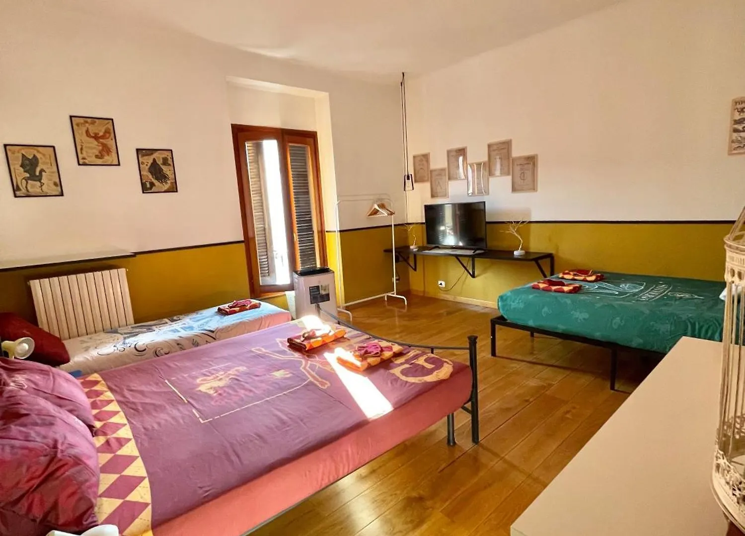 Apartamento Harry Potter House - 10 Min To Centrale Milán
